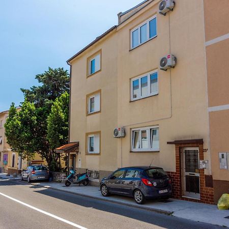 Apartments And Room Art Crikvenica Exteriér fotografie