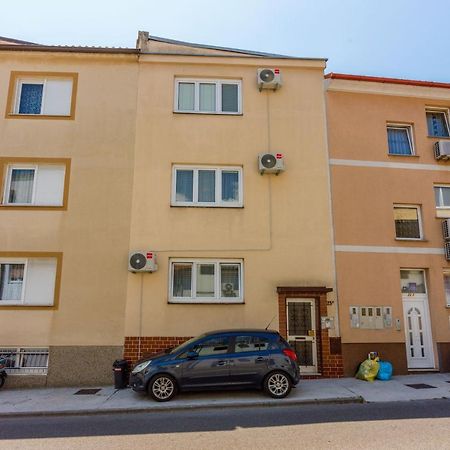 Apartments And Room Art Crikvenica Exteriér fotografie