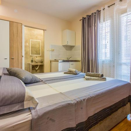 Apartments And Room Art Crikvenica Exteriér fotografie