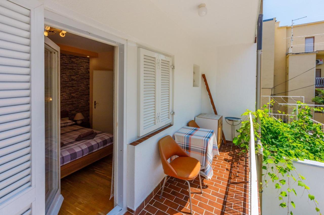 Apartments And Room Art Crikvenica Exteriér fotografie