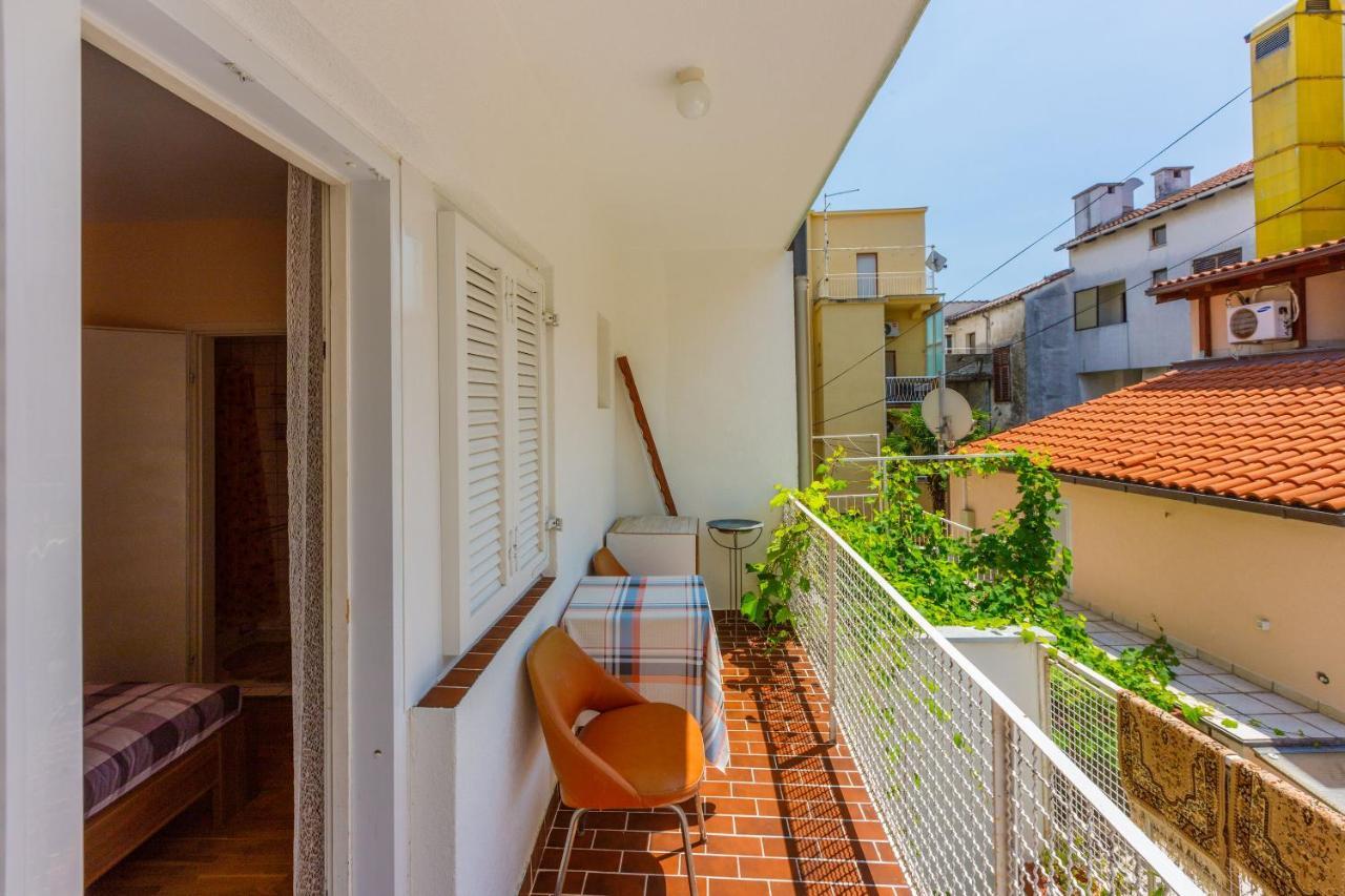 Apartments And Room Art Crikvenica Exteriér fotografie
