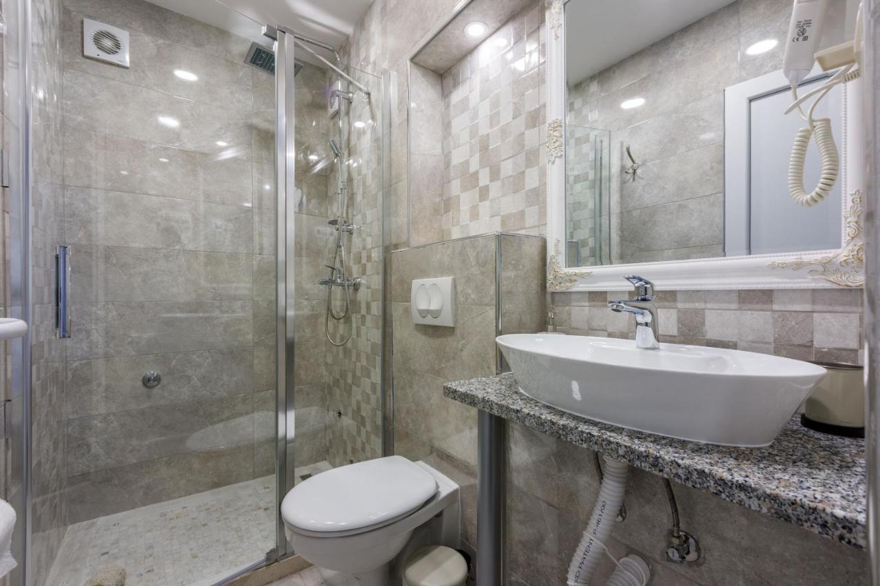 Apartments And Room Art Crikvenica Exteriér fotografie