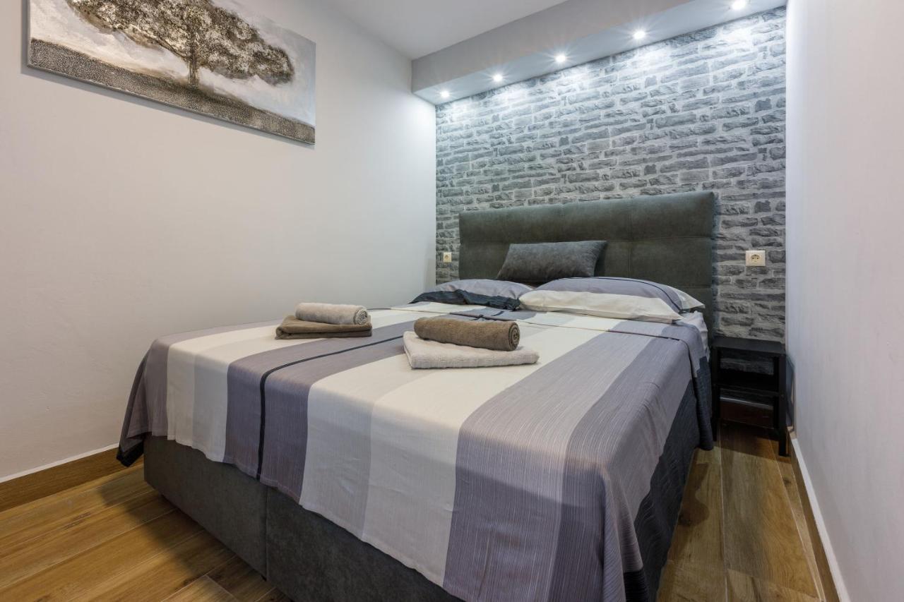 Apartments And Room Art Crikvenica Exteriér fotografie