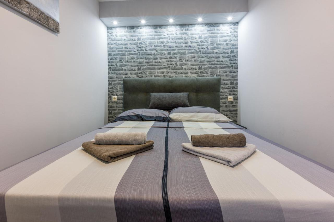 Apartments And Room Art Crikvenica Exteriér fotografie